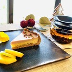 Kominka Cafe chouchou - 