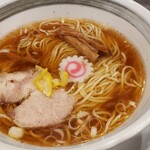 Chuka Soba Sui - 