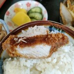 Tonkatsu Joraku - 