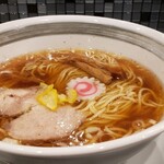 Chuka Soba Sui - 