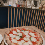 Pizzeria Del Popolo a Kyoto - 