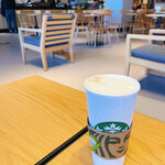 STARBUCKS COFFEE Kuzha Mo-Ru Hananomo-Ru Ten - 