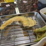 Tempura Daruma Ichiban Fukuoka Minami Ten - 