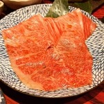 Kuroge Wagyu Yakiniku Ushikuro Kameido Ten - 