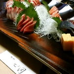 Sushi Dokoro Kiyota - 