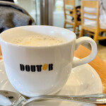 DOUTOR Bunkyo Gurinkoto Ten - 