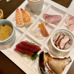 Buffet KOHAKU - 