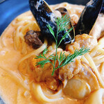 Osteria Okabe - 