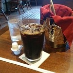 Shinchitose Airport Restaurant by ROYAL HOST - セットのコーヒー