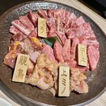 ちぐさ - 料理写真: