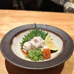 料理とワイン 音音 - 