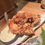 Seafood Sumiyaki Chubo Emi Maru - 