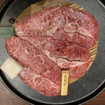 Miyako Gyu Yakiniku Tamashiro - 