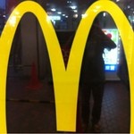 McDonald's Kyotofamiriten - 