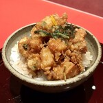 Tempura Nakazawa - 