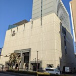 Utsunomiya Tobu Hotel Grande - ホテル外観