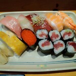 Sasayoshi Zushi - 