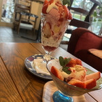 Cafe Kitamura - 