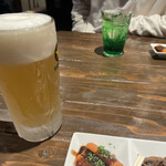 YAKITORI BAR GO - 