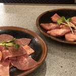 Sumibi Yakiniku Yasubee - 