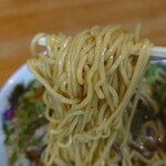 Banshu Shoyu Chuka Soba & Tsukemen Konjaku Monogatari - 麺