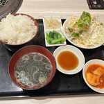 Yakiniku Sumiya Hanare - 