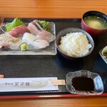 望洋館 - 料理写真: