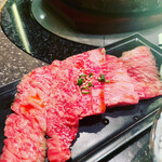 Yakiniku no Mikore Shinjuku Ten - 