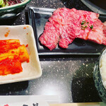 Yakiniku no Mikore Shinjuku Ten - 