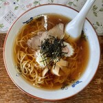 Toku Ichi - ラーメン