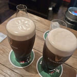 Irish Pub Sceal eile - 