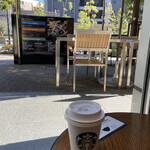 STARBUCKS COFFEE Oosaki Buraito Tawa- Ten - 