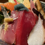 Sushi Kappou Manyou - 