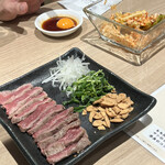 Kokusan Gyu Yakiniku Kuidon Higashichiba Ten - 