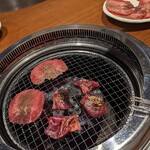 Sumibi Yakiniku Ichiban - 