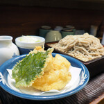 Soba Dokoro Sohachi - 