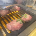 Osaka Yakiniku Horumon Futago Shinjuku Kabukicho Ten - 