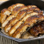 Unagi to Soba Unakyo - 