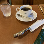 Coffee Kan Hatanodai Ten - 