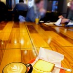 Neighborhood and Coffee Ikejiri 2 Chome Ten - 