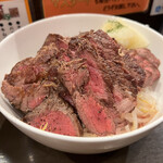 Tokyo Steak Don Gabusu Honkomagome Honten - 