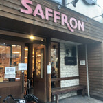 Saffron - 