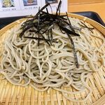 Teuchi Soba Kobo Kyozuka - 