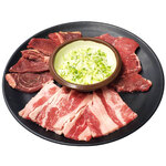 Shichirin Yakiniku Anan Tsudanuma Ten - 