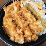 天丼てんや - 