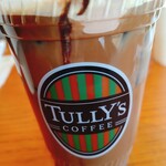 TULLY’S COFFEE Musashi Urawa Eki Mae Ten - 