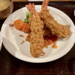 Tonkatsu Hikota - 