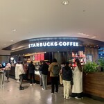 Starbucks Coffee Roppongi Hiruzu Uesutowoku Raunjiten - 