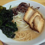 Morimoto Ramen Do Soja Ten - 