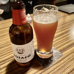 Kura no Wa Bar Fukuwa Uchi - 土佐IPA